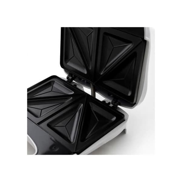 Smörgåsmaskin - Dcook - Vit - 750 W