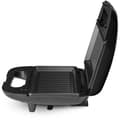 Miniatyrbild 4 av 6: Apparat för croque-monsieur 4 i 1 WEASY - JOY600 - 4 utbytbara plattor - Non-stick beläggning - 750W