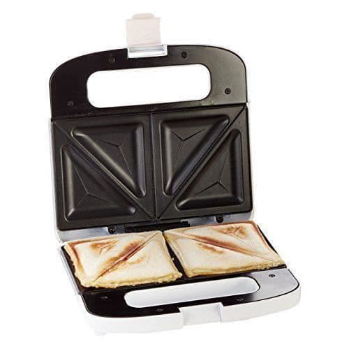 Ariete - Toastmaskin, vit - 1984