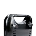 Miniatyrbild 6 av 9: Smörgåsmaskin TM Electron Stål 750 W Double