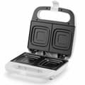Miniatyrbillede 2 af 5: Sandwich Maker Orbegozo SW 4915 800 W
