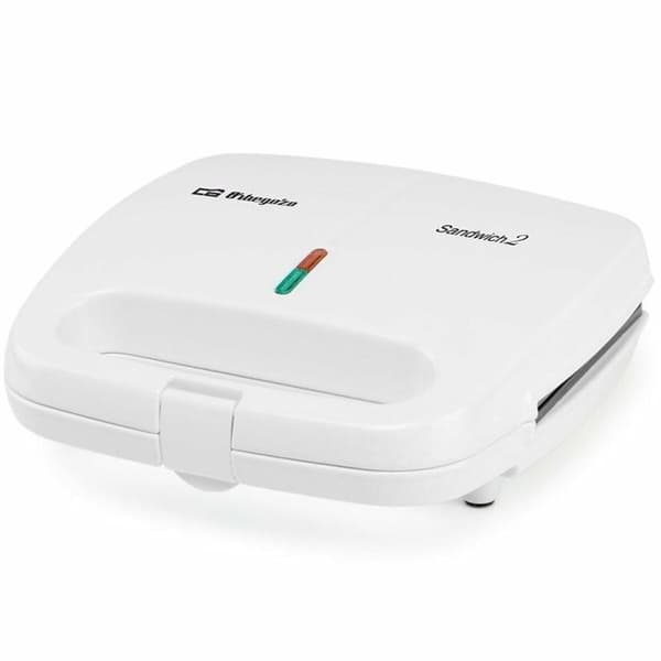 Voileipäkone Orbegozo SW 4915 800 W