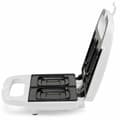 Miniatyrbillede 3 af 5: Sandwich Maker Orbegozo SW 4915 800 W