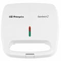 Miniatyrbillede 5 af 5: Sandwich Maker Orbegozo SW 4915 800 W