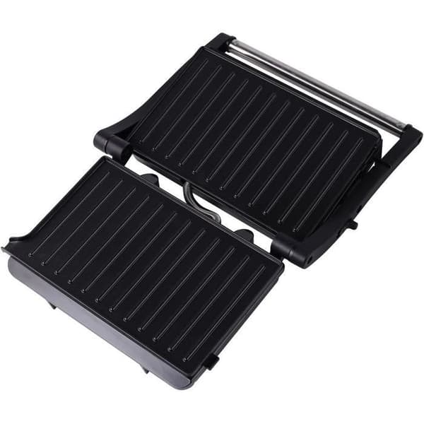 Elektrisk grill - JOCCA - 2131 - 180° åbning
