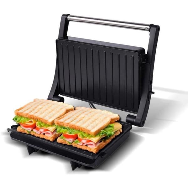 Elektrisk grill - JOCCA - 2131 - 180° åbning