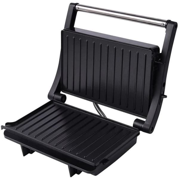 Elektrisk grill - JOCCA - 2131 - 180° åbning