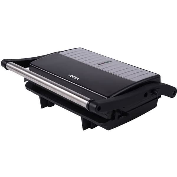Elektrisk grill - JOCCA - 2131 - 180° åbning