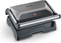Miniatyrbillede 3 af 6: SEVERIN - Elektrisk Grill KG2394 - Stegeflade 23x14,5cm - Non-stick plader - 800W