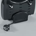 Miniatyrbillede 4 af 4: SEVERIN sandwichmaskine - SA-2969 - Non-stick plader - 600W