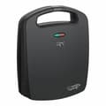 Pikkukuva 6 / 11: Voileipäkone JATA Musta 1500 W