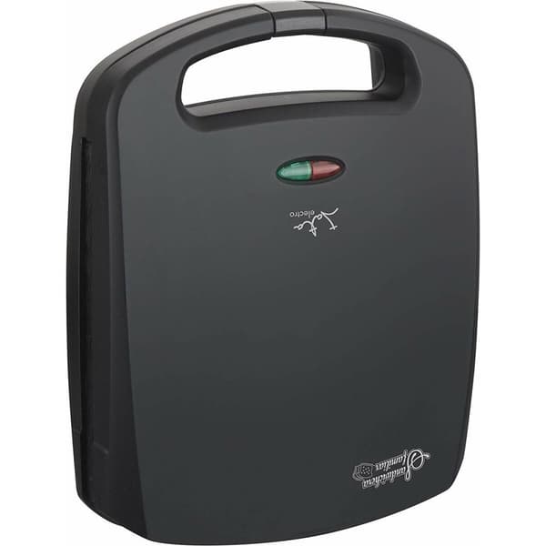 Voileipäkone JATA Musta 1500 W