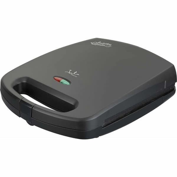 Voileipäkone JATA Musta 1500 W