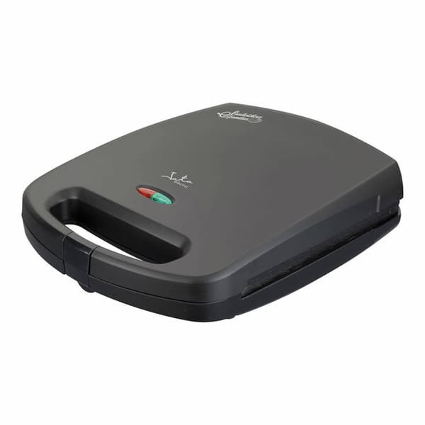 Voileipäkone JATA Musta 1500 W