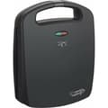 Miniatyrbillede 7 af 11: Sandwich Maker JATA Sort 1500 W
