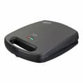 Miniatyrbillede 2 af 11: Sandwich Maker JATA Sort 1500 W