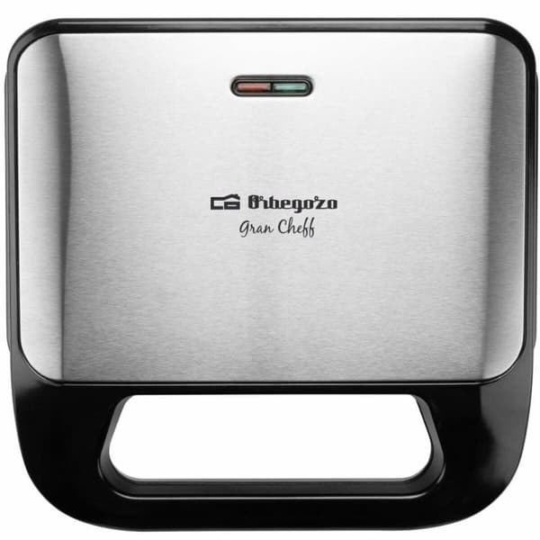 Smörgåsmaskin Orbegozo SW 7560