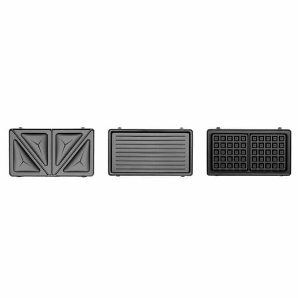Smörgåsmaskin Orbegozo SW 7560