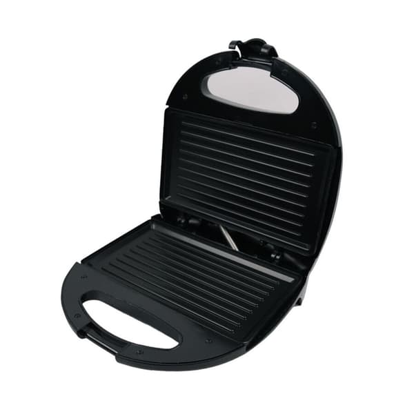 Smörgåsmaskin Feel Maestro MR-712 Svart 750 W