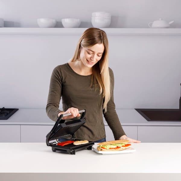 Croque monsieur Taurus - 968423000 - SMÖRGÅSMASKIN 700W