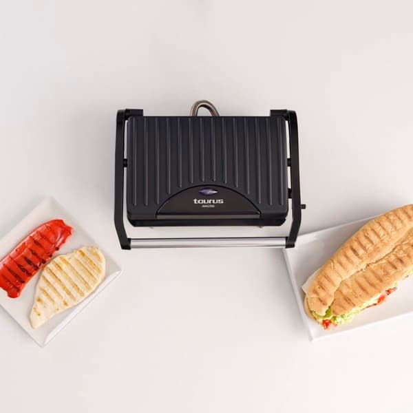 Croque monsieur Taurus - 968423000 - SMÖRGÅSMASKIN 700W