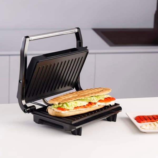 Croque monsieur Taurus - 968423000 - SMÖRGÅSMASKIN 700W