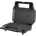 Miniatyrbild 3 av 5: Smörgåssgrill Mpm MOP-23M Svart 900 W