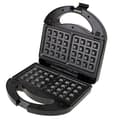 Miniatyrbillede 5 af 5: Sandwich Maker Adler MS 3045 Sort 1000 W