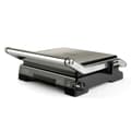 Miniatyrbillede 9 af 11: Sandwich Maker Black & Decker BXGF2200E Sort Aluminium 2200 W