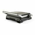 Miniatyrbillede 1 af 11: Sandwich Maker Black & Decker BXGF2200E Sort Aluminium 2200 W