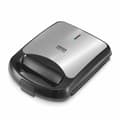 Miniatyrbillede 1 af 2: Slip-let sandwich toaster Haeger 1500 W