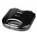 Miniatyrbillede 1 af 4: Sandwich Maker Adler MS 3032 Sort Multifarvet 850 W