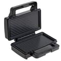 Miniatyrbillede 4 af 11: Sandwich Maker Adler AD 3073 Sort Sølvfarvet