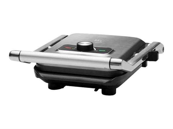 OBH Nordica Compact Grill & Panini maker
