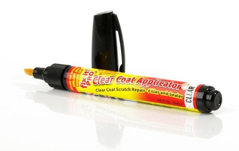 Fix it pro tar bort repor
