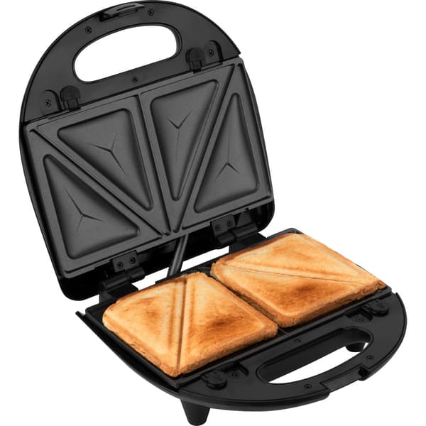 SENCOR Toastmaskine 5 i 1