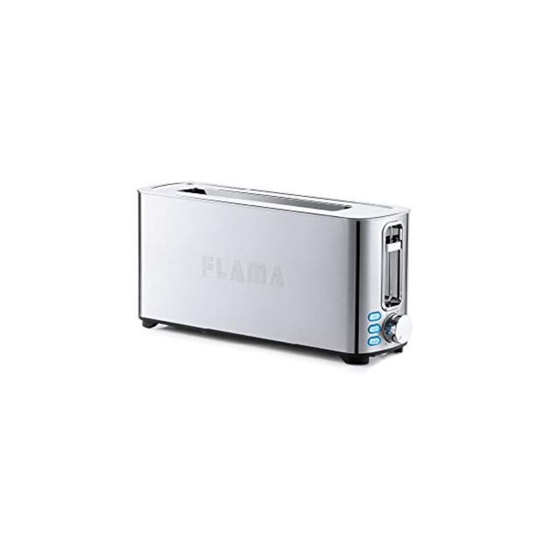 Brödrost Flama 966FL 1050W