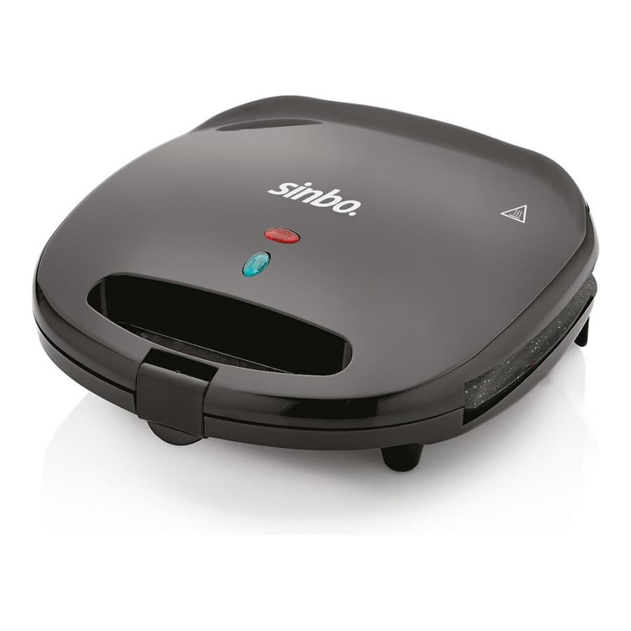 Smörgåssgrill (750 W)