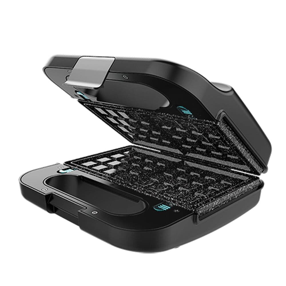 Smörgåsmaskin Cecotec Rock'nToast 4in1 1000W