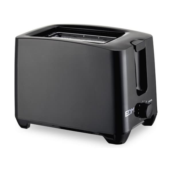 Brødrister EDM 07649 76493 750 W