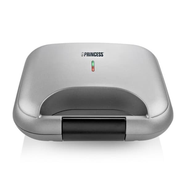 Voileipä Grilli Princess 01.127003.01.001 Musta Harmaa 750 W