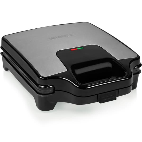Princess Sandwich Grill Supreme XXL Avtakbare plater