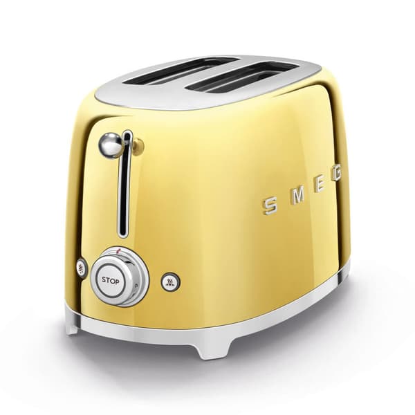 Brødrister Smeg TSF01GOEU