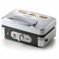 Miniatyrbillede 3 af 3: Sandwich Maker DOMO DO9136C 1000 W