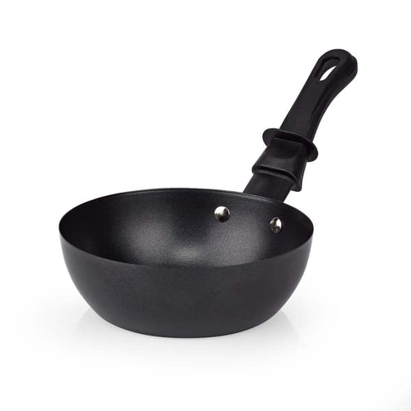 Nedis Woksettet | Grille | 6 Personer | Stekespade | Tempraturinnstillinger | Non-stick belegg | Rektangel