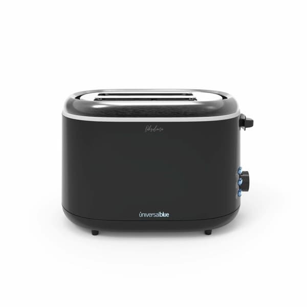 Leivänpaahdin Universal Blue PLUS 2S/OB 850 W