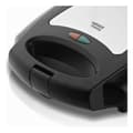 Miniatyrbillede 3 af 3: Sandwich Maker Haeger S4700023 750 W