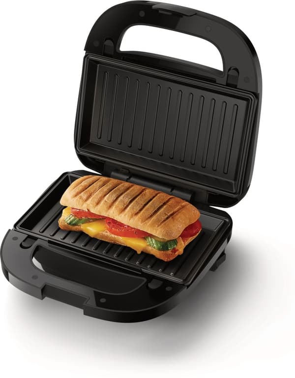 Philips 5000-serie HD2350/80 smörgåsgrill