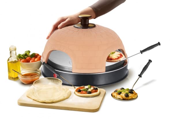 Emerio Pizza Oven PO-115985