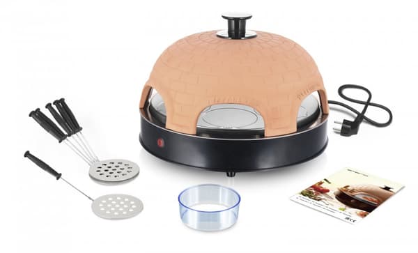 Emerio Pizzaovn PO-115984